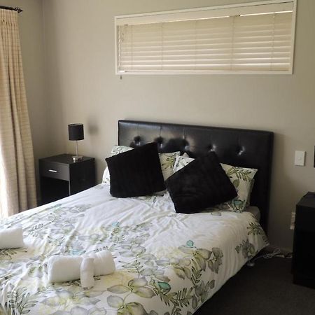 Airport, Motorway, Shopping Handy Christchurch Exterior foto